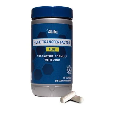 4Life Transfer Factor Plus