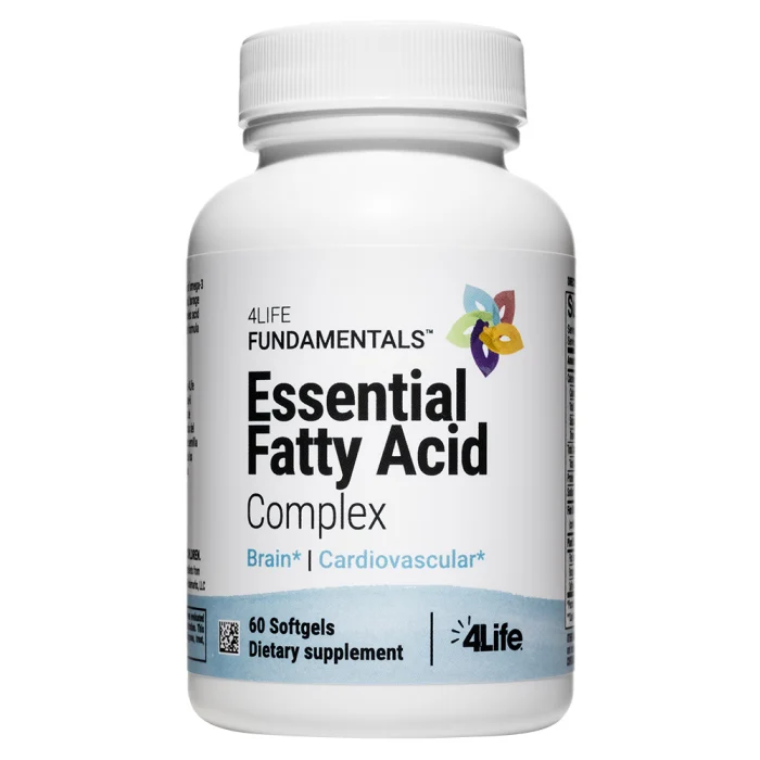 Essential Fatty Acid Complex