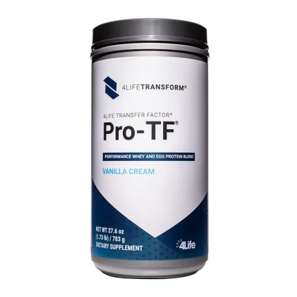 Pro-TF® Vainilla