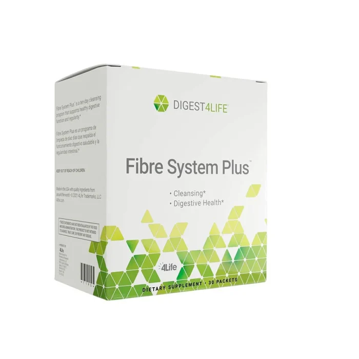 Fibre System Plus