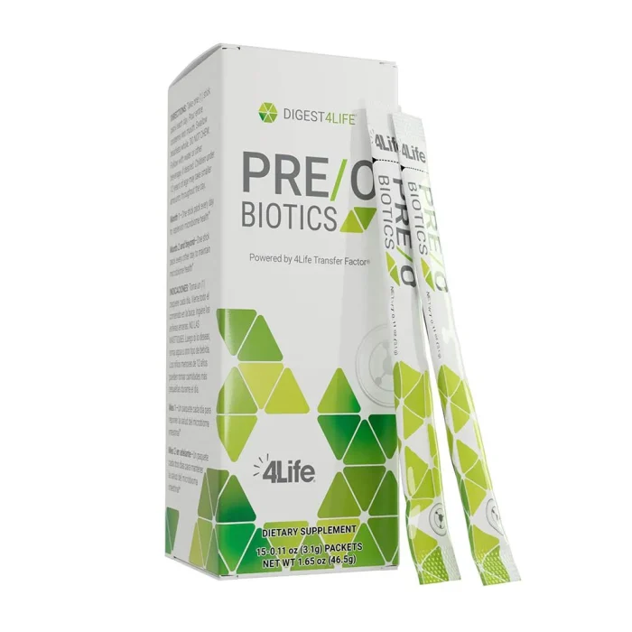 Pre/o Biotics®