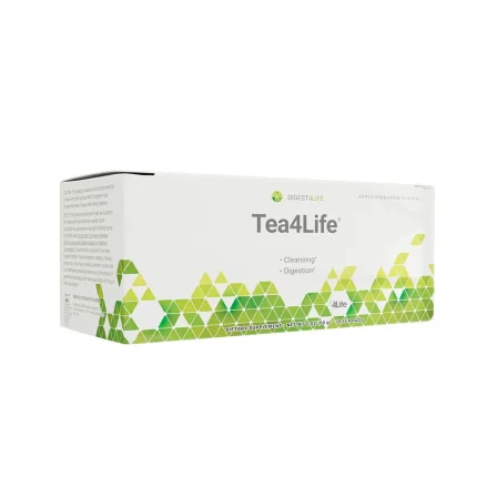 Tea4Life®